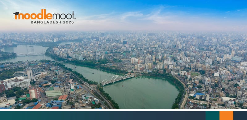 Moodle Moot Bangladesh 2026 video thumbnail