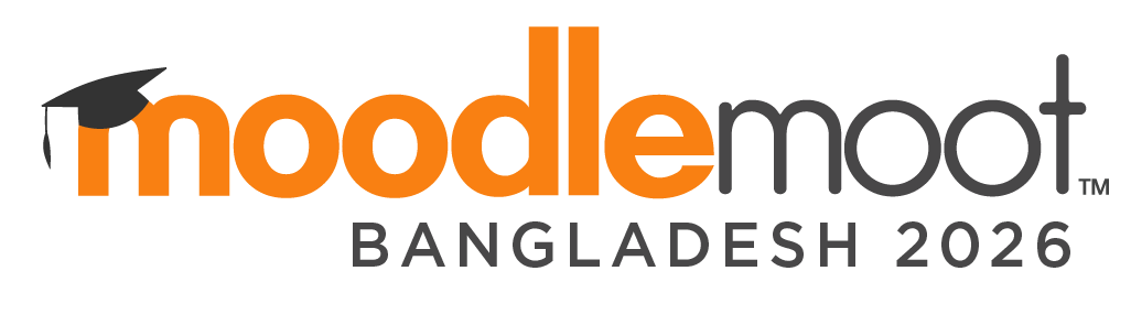 Moot Bangladesh 2026 Logo
