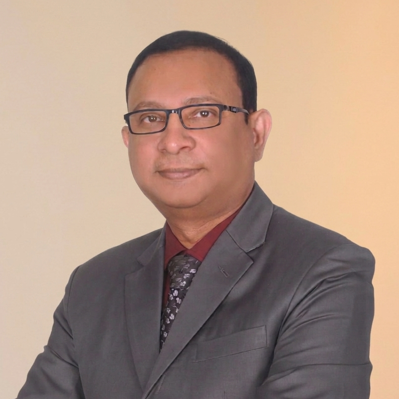 Mohammad Riyad Hossain