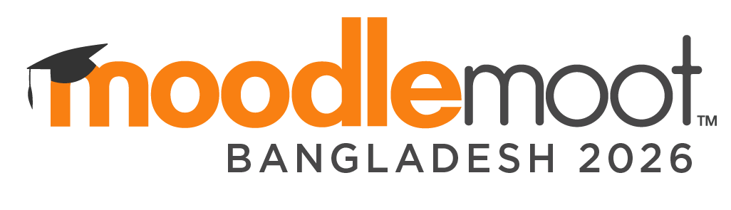 Moot Bangladesh 2026 Logo