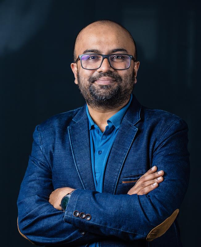 Mizanur Rahman